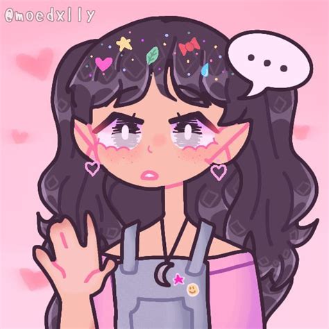 Bring Your Witchy Fantasies to Life with the Picrew Witch Maker